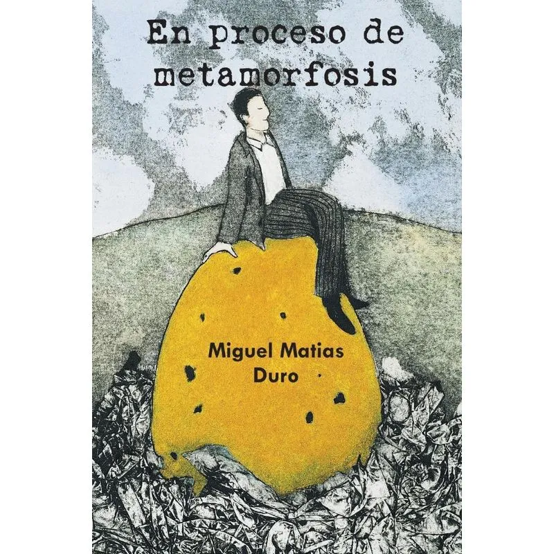 En Proceso de Metamorfosis