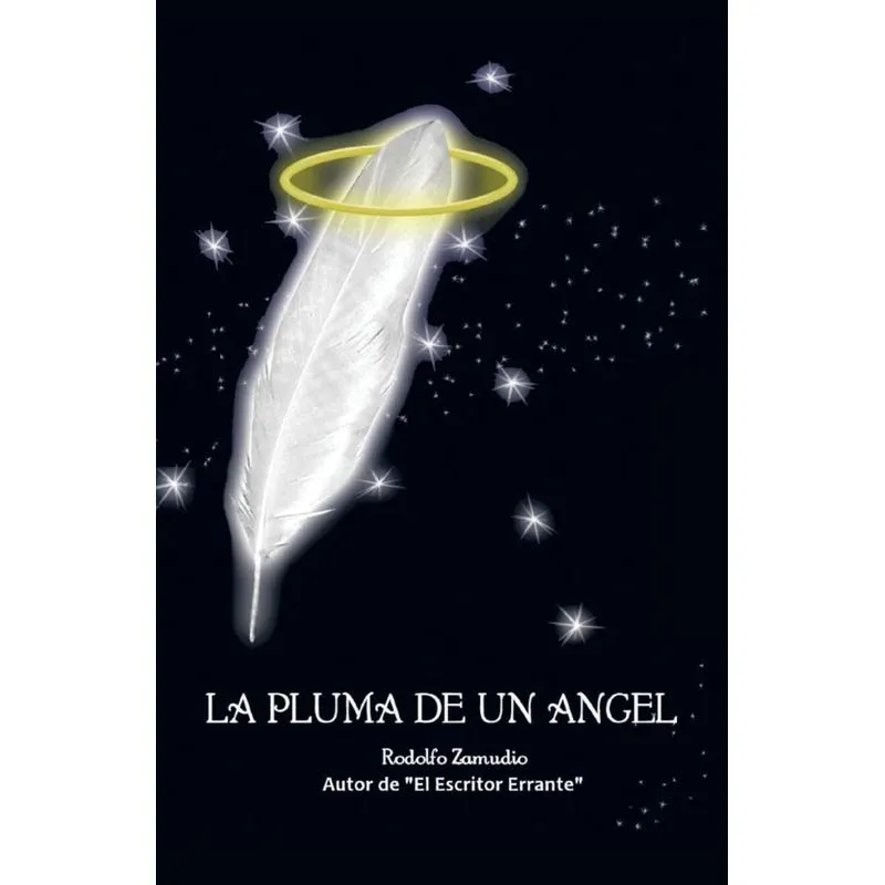 La Pluma de Un Angel