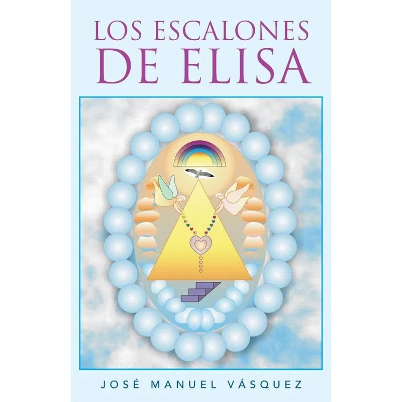 Los Escalones de Elisa