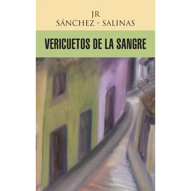 Vericuetos de La Sangre