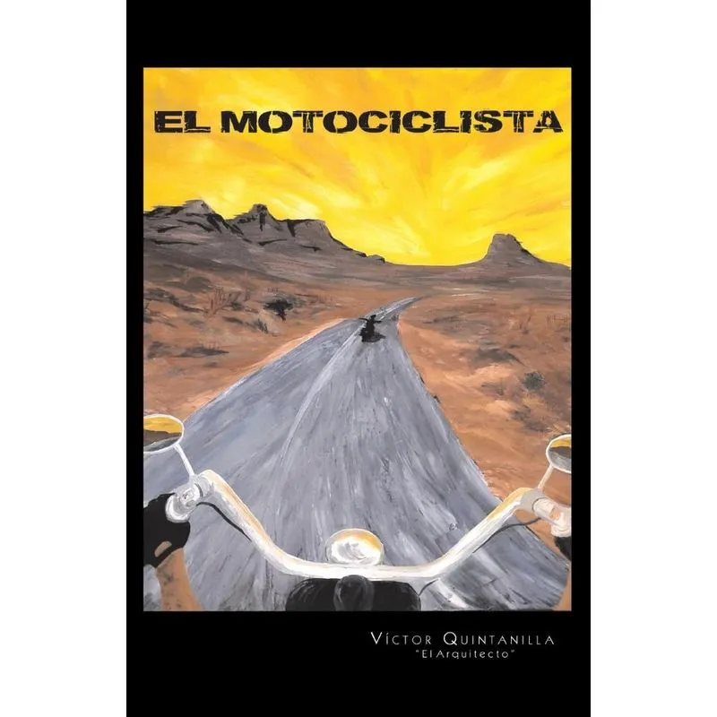 El Motociclista