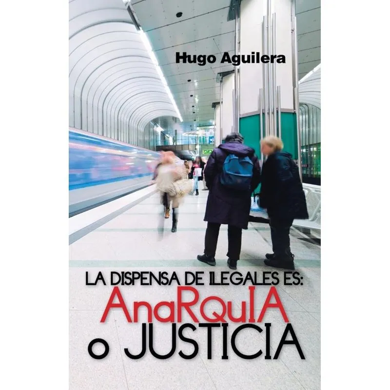 La Dispensa de Ilegales Es