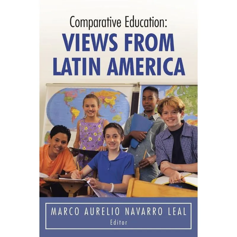 Comparative Education