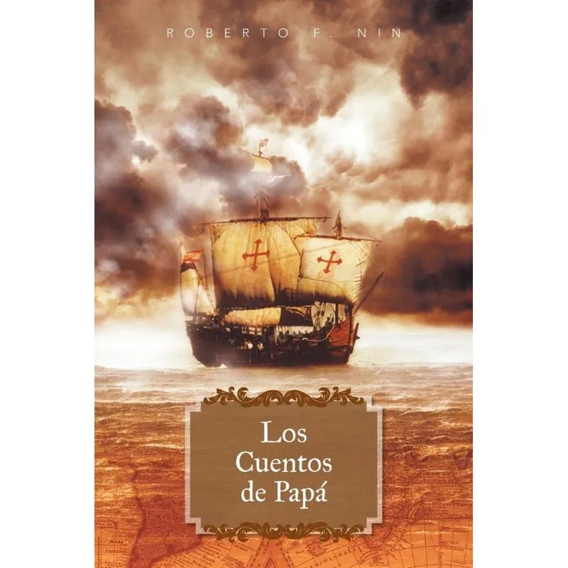 Los Cuentos de Papa