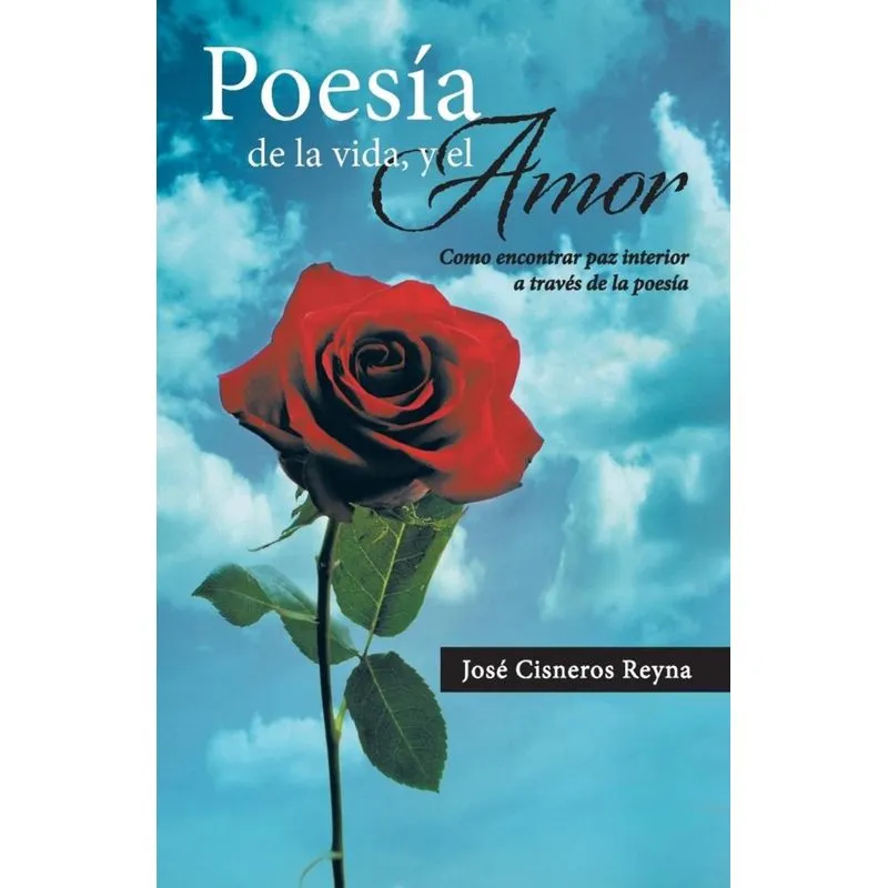 Poesia de La Vida, y El Amor