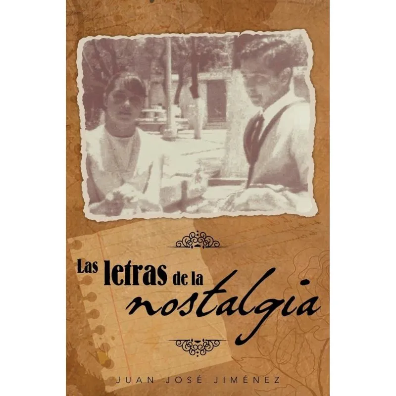 Las Letras de La Nostalgia