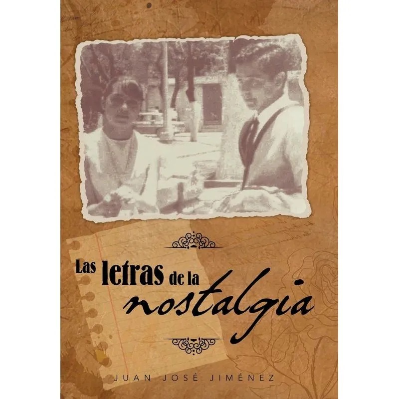 Las Letras de La Nostalgia