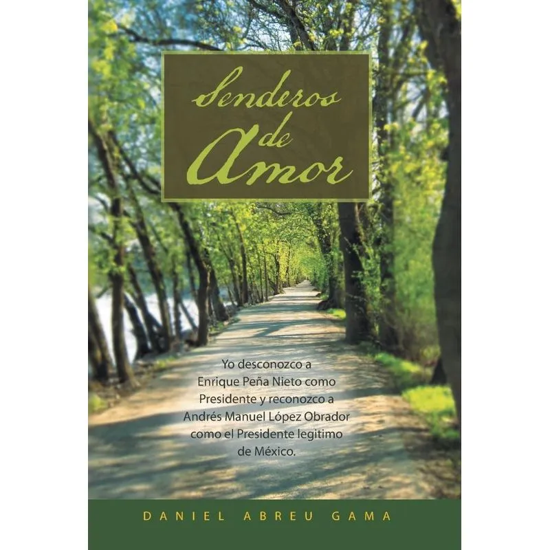 Senderos de Amor