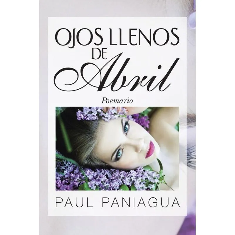 Ojos Llenos de Abril