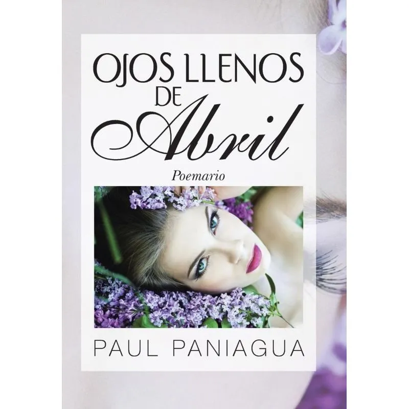 Ojos Llenos de Abril