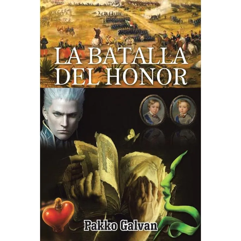 La Batalla del Honor