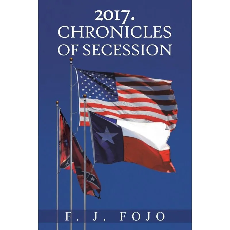 2017. Chronicles of Secession
