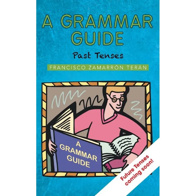 A Grammar Guide