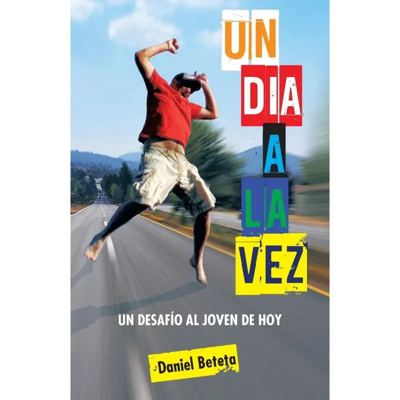 Un Dia a la Vez