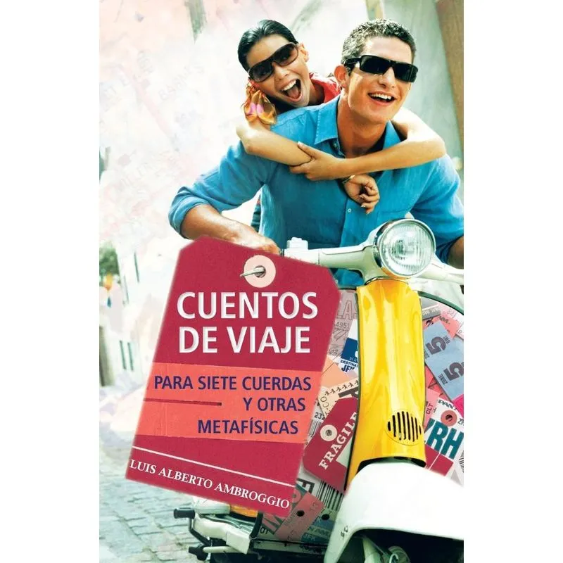 Cuentos de Viaje