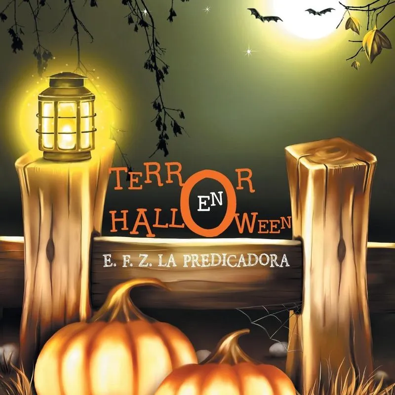 Terror en Halloween
