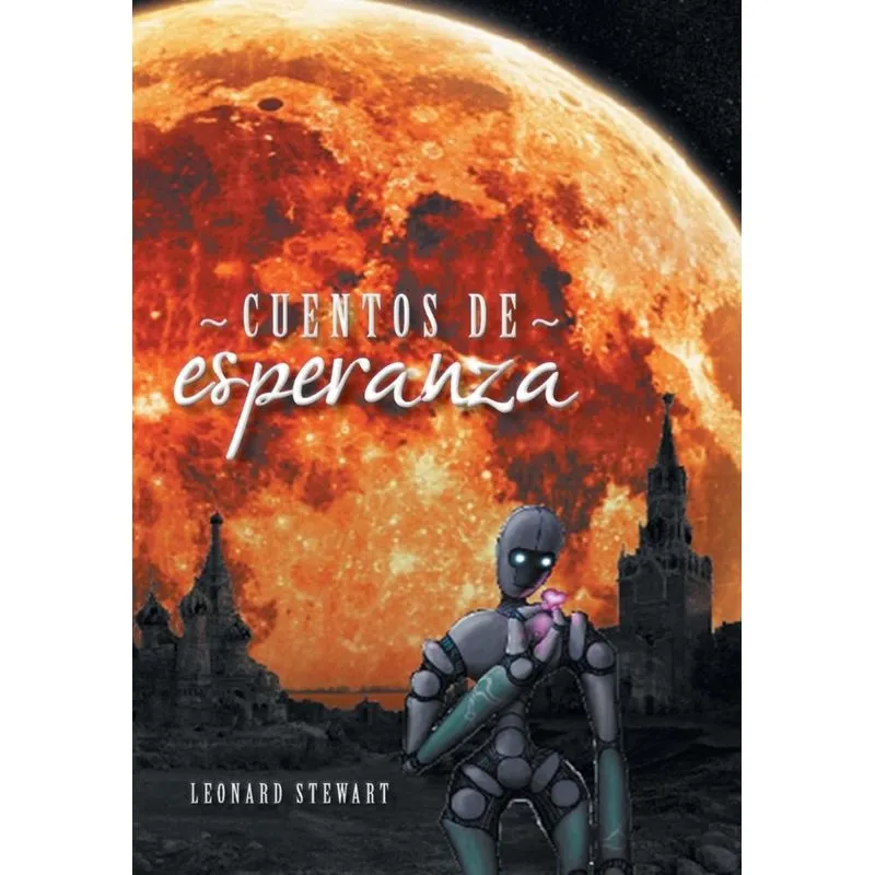 Cuentos de Esperanza