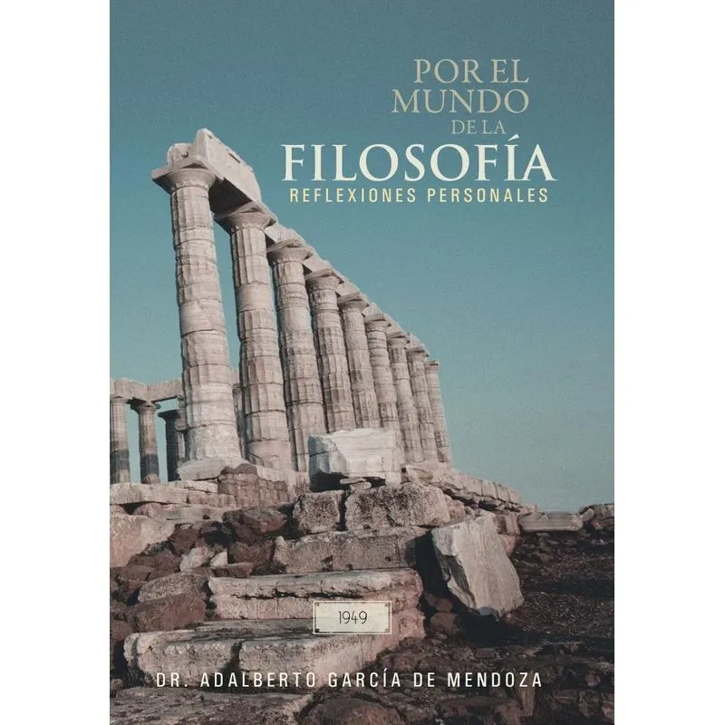 Por El Mundo de La Filosofia