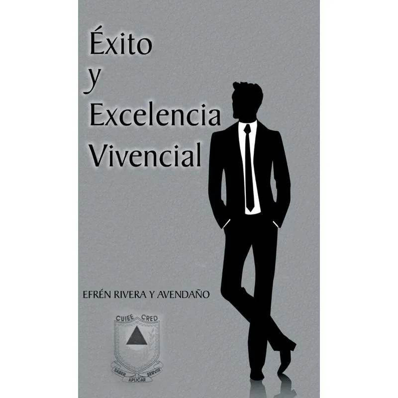Exito y Excelencia Vivencial