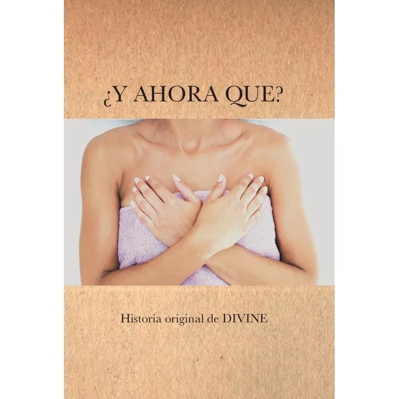 Y Ahora Que?