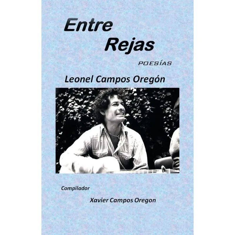 Entre rejas