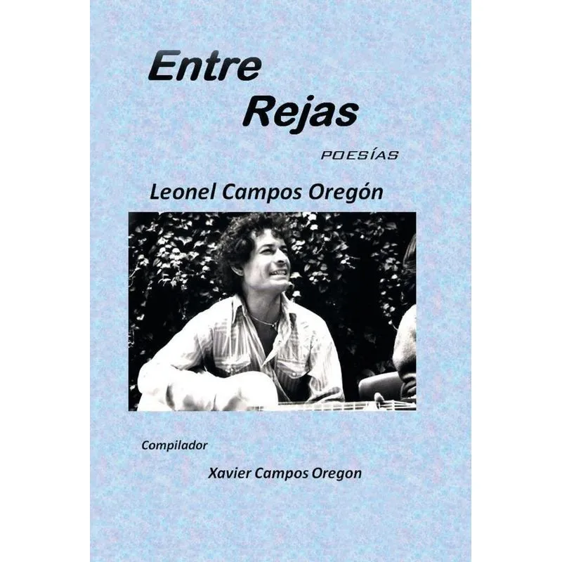 Entre rejas
