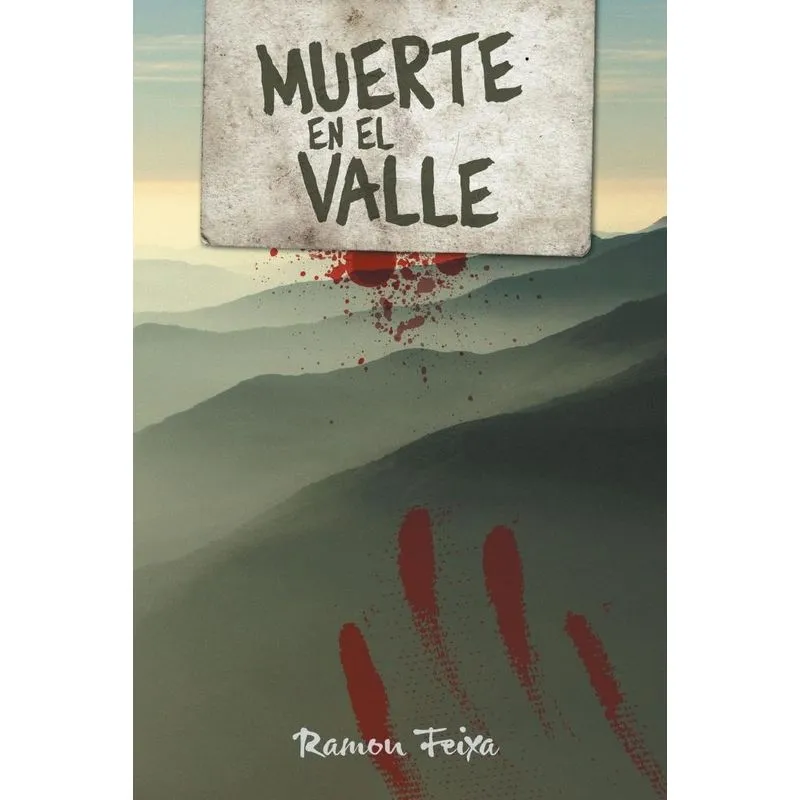 Muerte en el valle