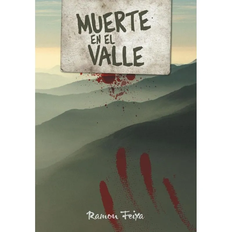 Muerte en el valle