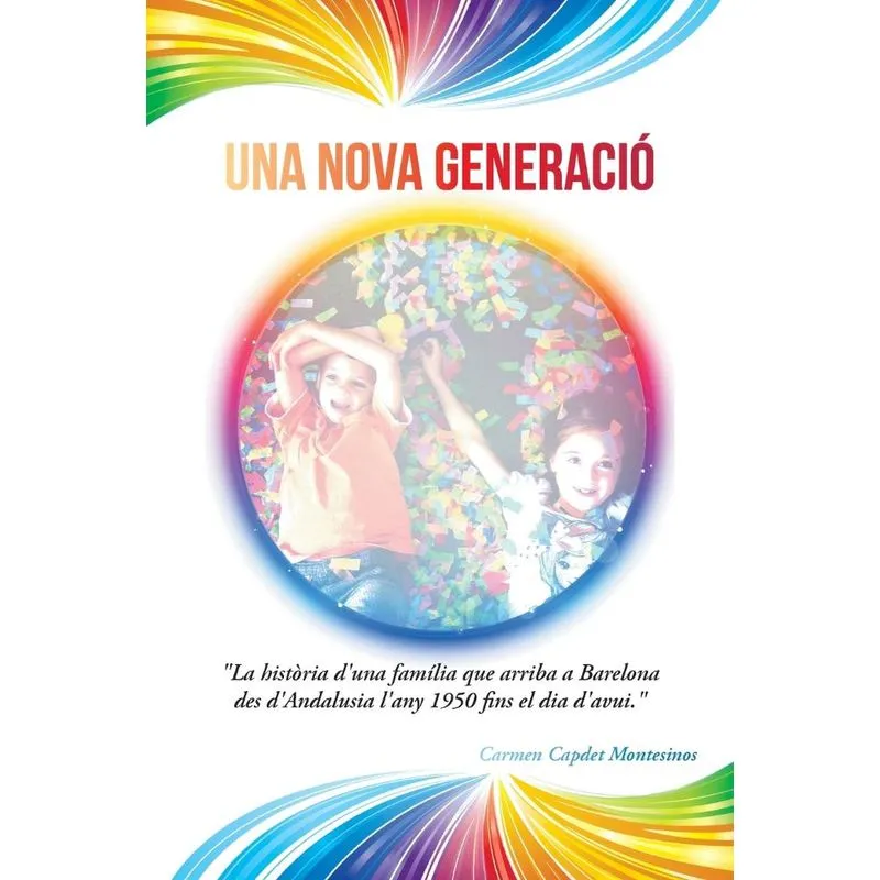 Una Nova Generacio