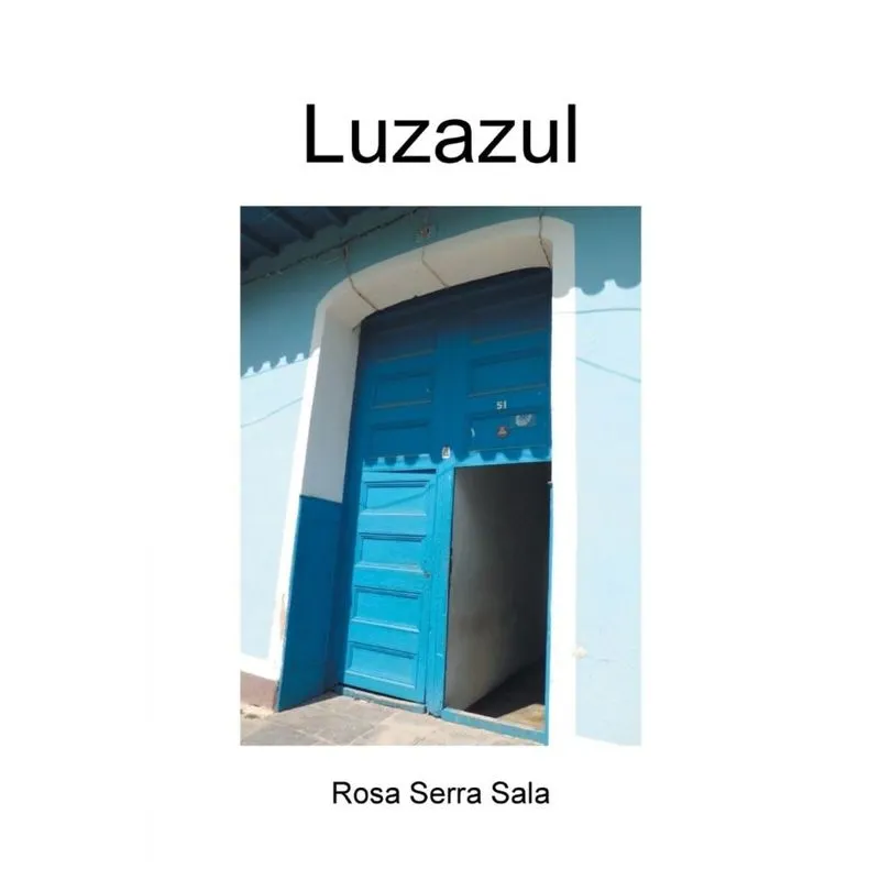 Luzazul
