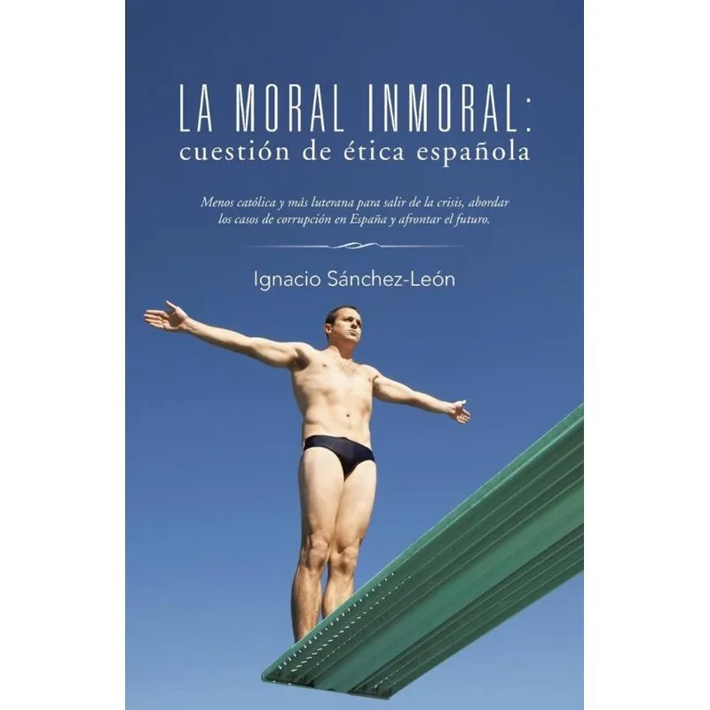La moral inmoral