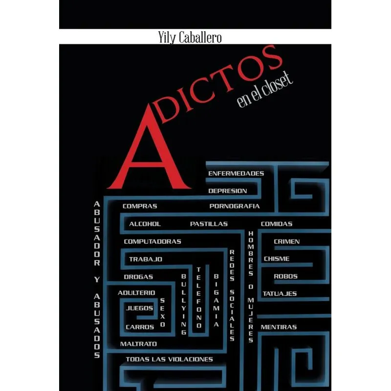 Adictos En El Closet
