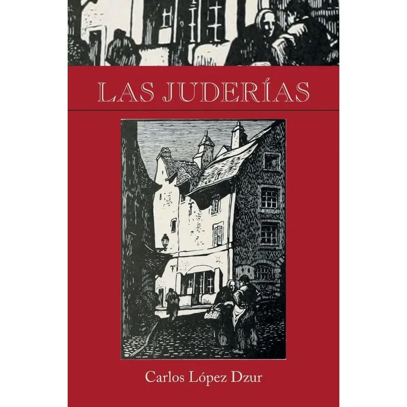 Las Juderias