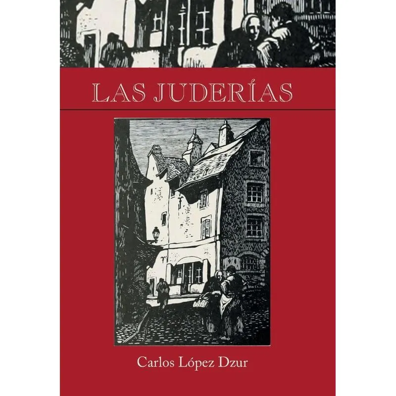 Las Juderias
