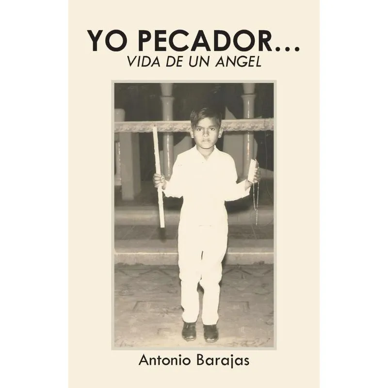 Yo Pecador...