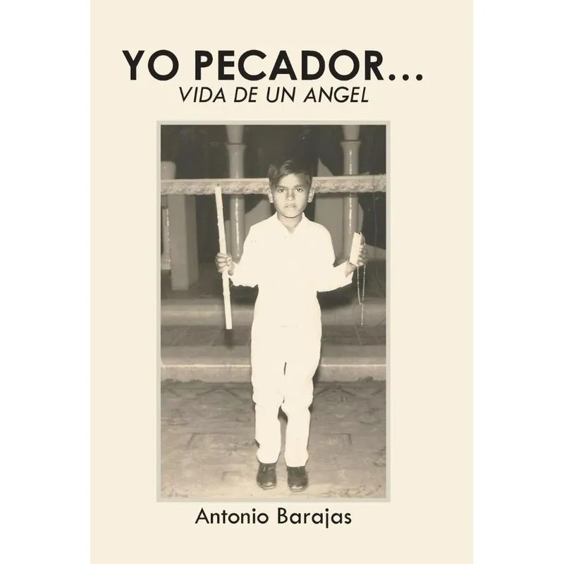 Yo Pecador...