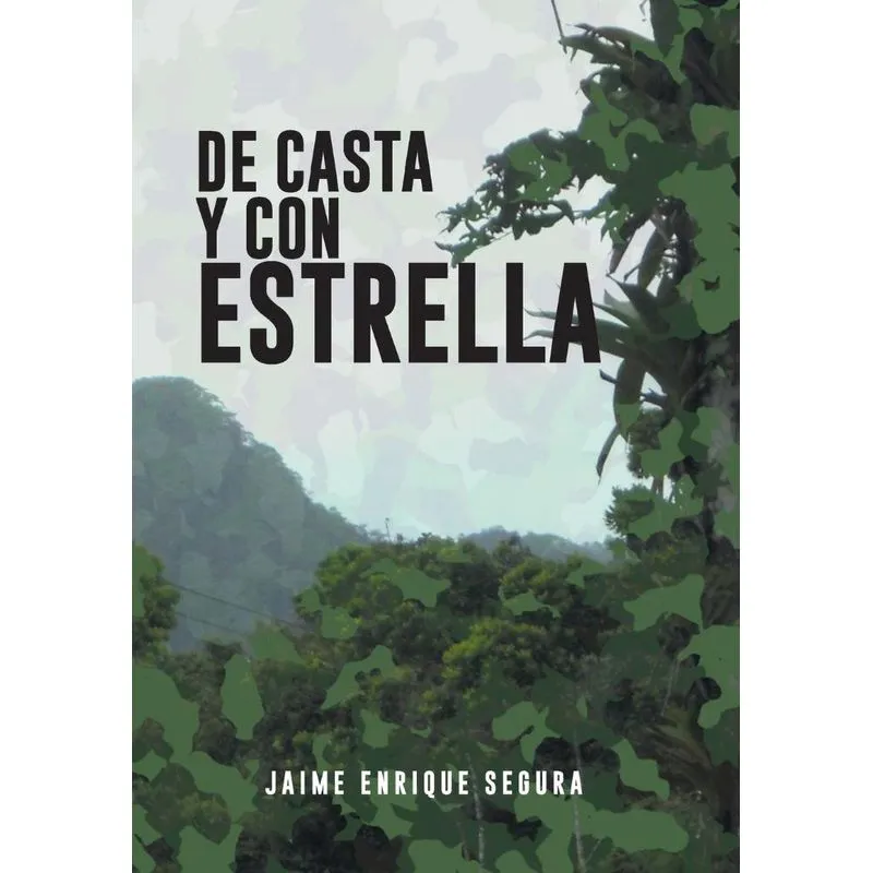 de Casta y Con Estrella