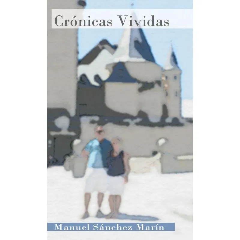 Cronicas Vividas
