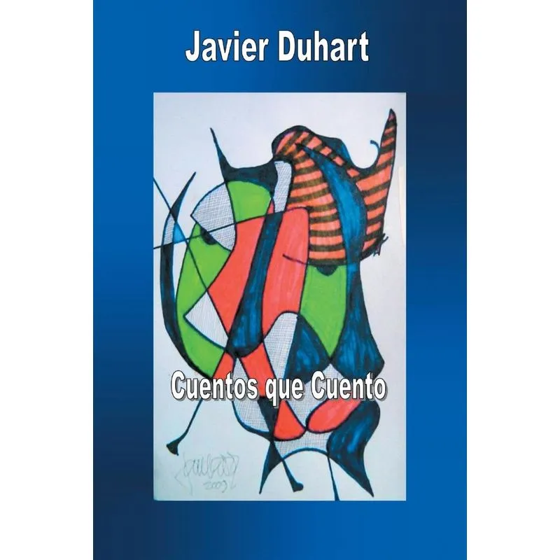 Cuentos Que Cuento
