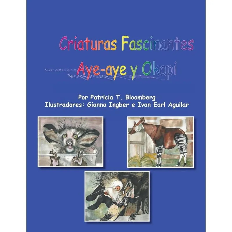 Criaturas Fascinantes