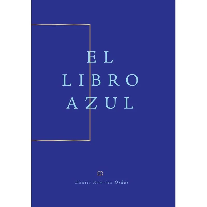 El Libro Azul