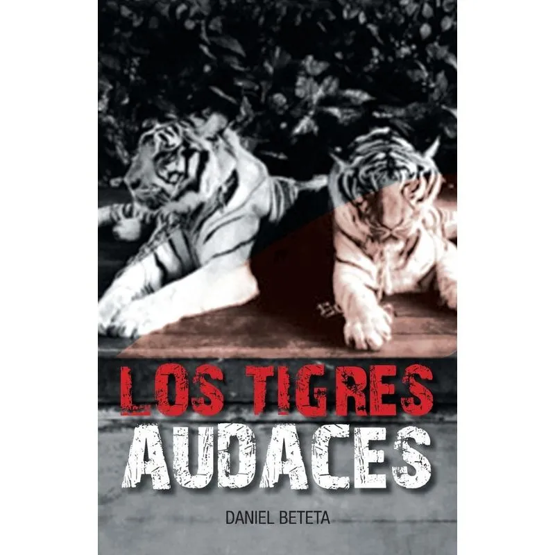 Los Tigres Audaces