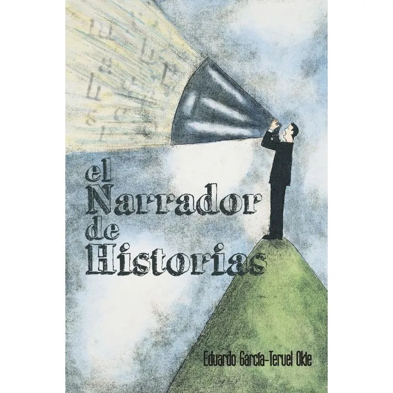 El Narrador de Historias
