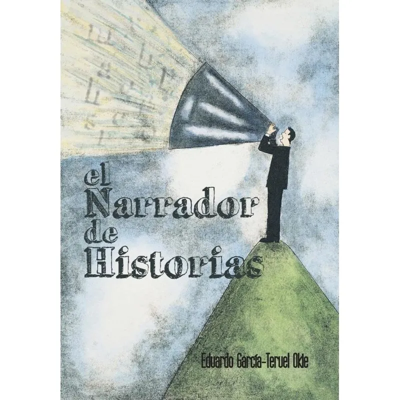 El Narrador de Historias