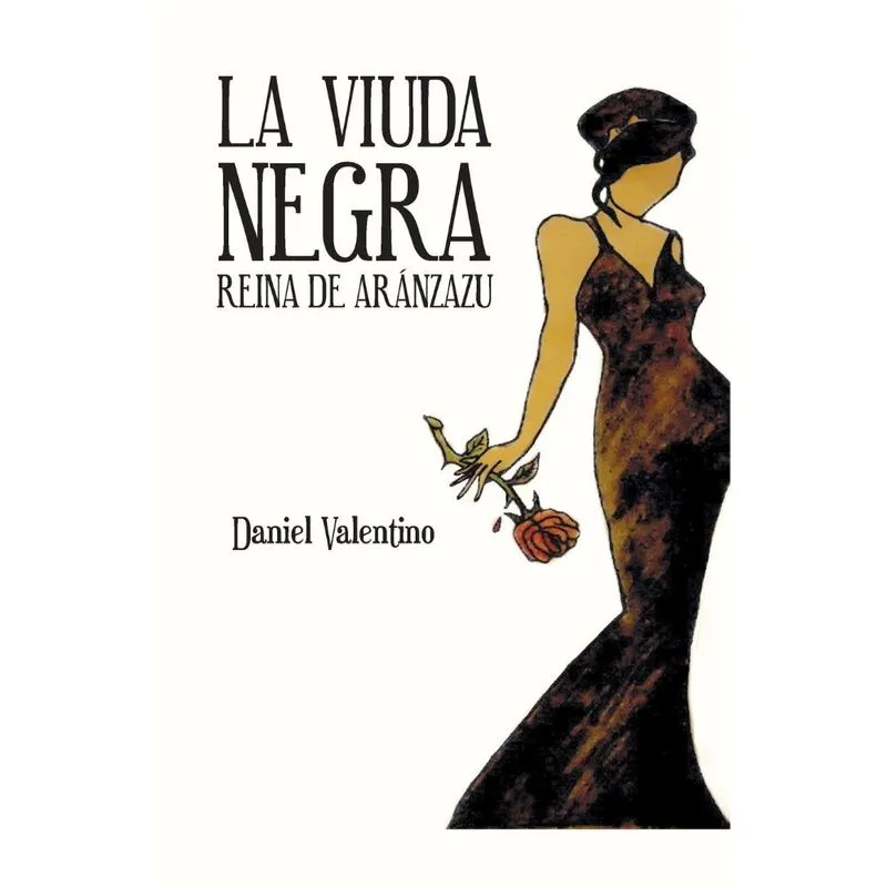 La Viuda Negra