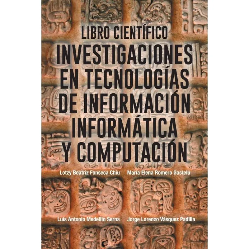 Libro Cientifico
