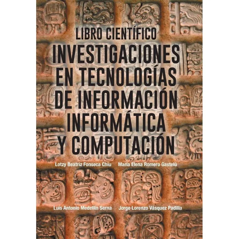 Libro Cientifico
