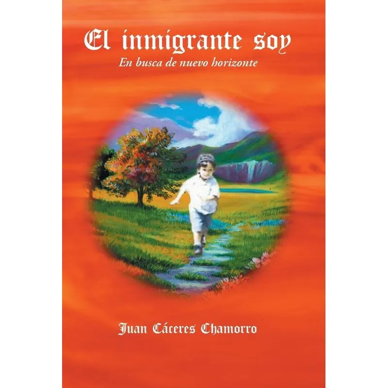 El Inmigrante Soy