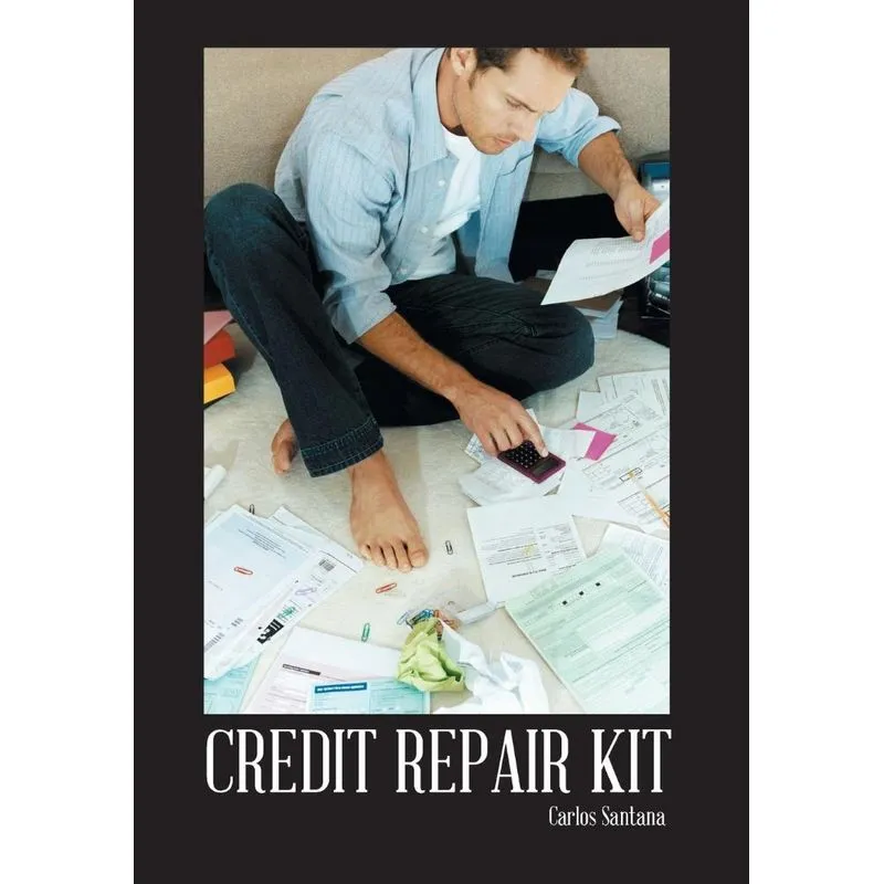Credit Repair Kit