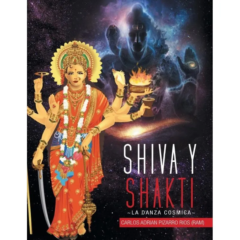 Shiva y Shakti
